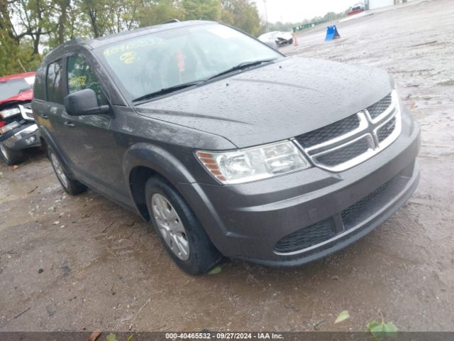 dodge journey 2018 3c4pdcab1jt319559