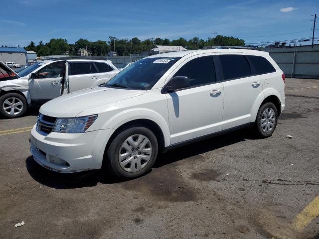 dodge journey 2018 3c4pdcab1jt319805