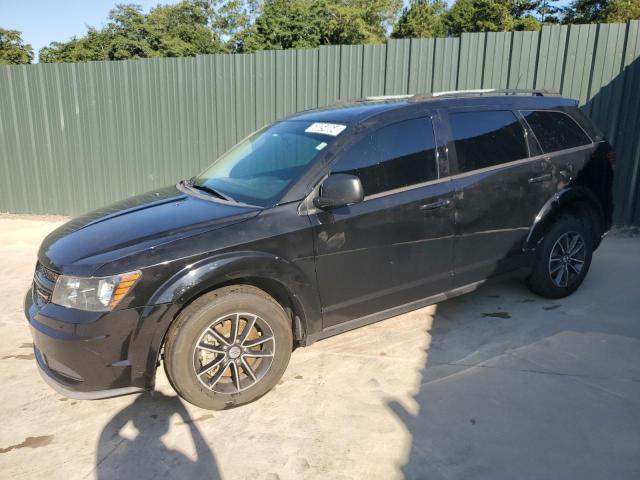 dodge journey se 2018 3c4pdcab1jt363917