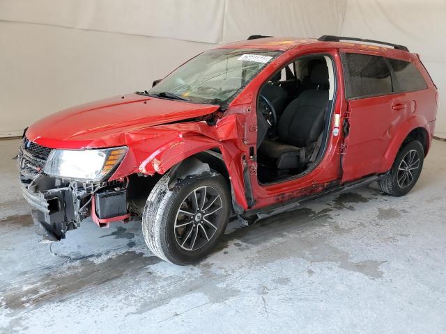 dodge journey se 2018 3c4pdcab1jt385061