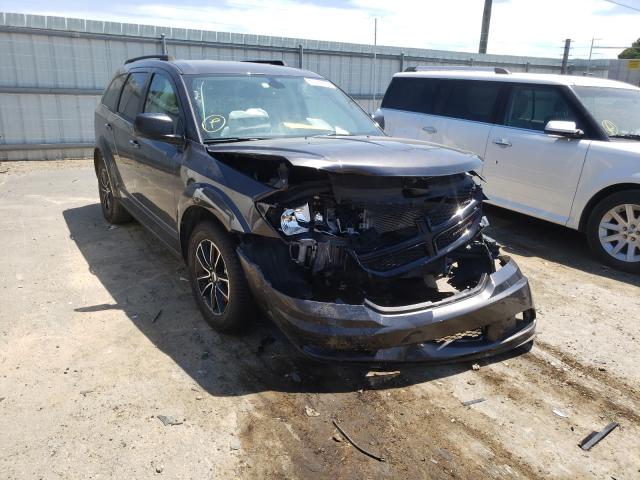 dodge  2018 3c4pdcab1jt385755