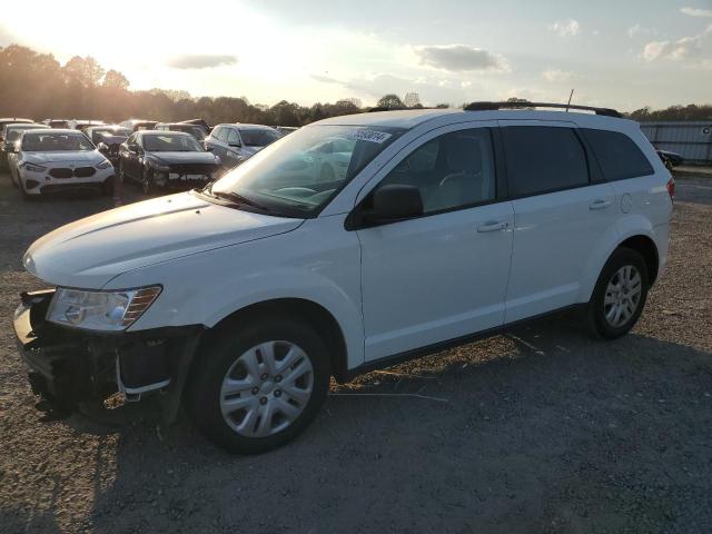 dodge journey se 2018 3c4pdcab1jt429852