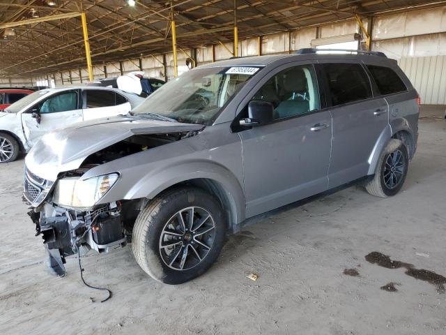 dodge journey se 2018 3c4pdcab1jt443685