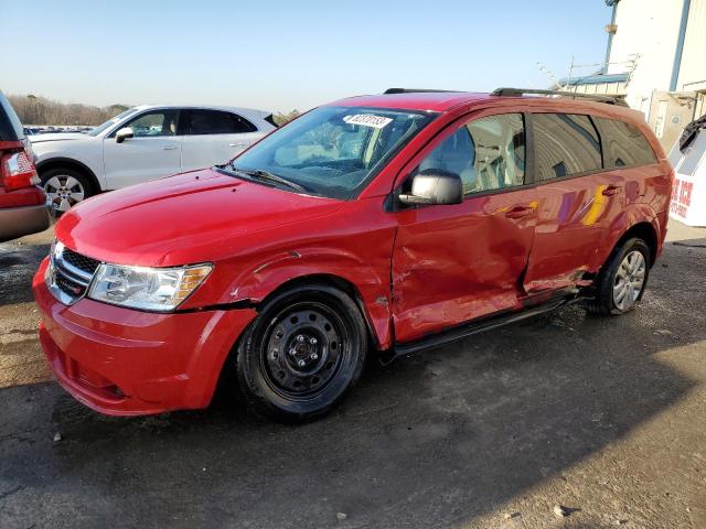 dodge journey 2018 3c4pdcab1jt444223