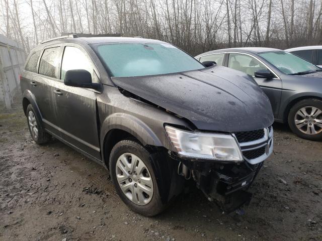 dodge journey se 2018 3c4pdcab1jt447364