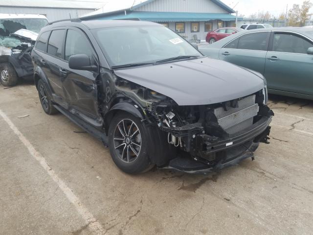 dodge  2018 3c4pdcab1jt448272