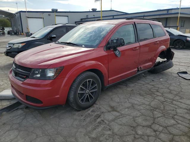 dodge journey 2018 3c4pdcab1jt473978