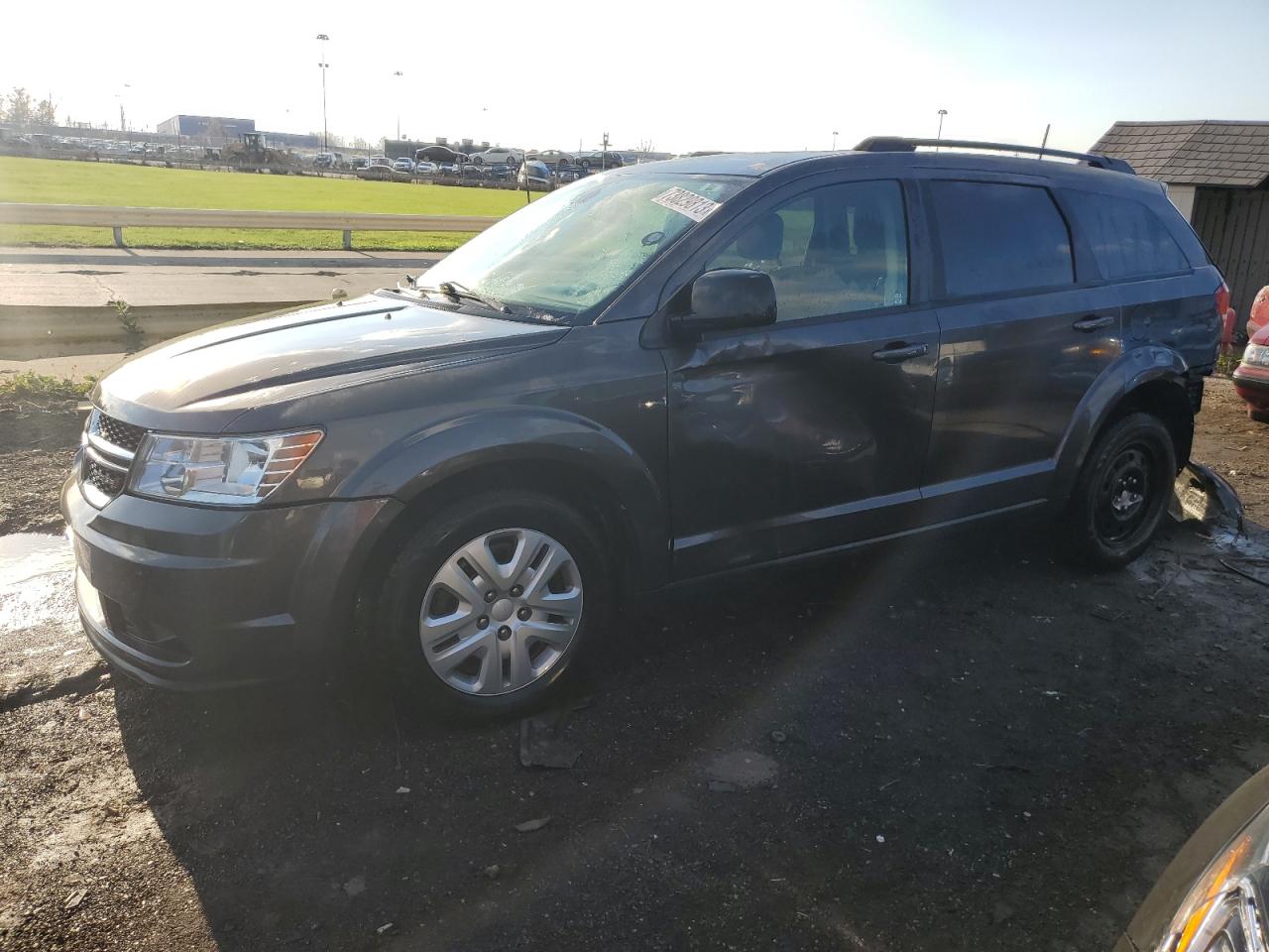 dodge journey 2018 3c4pdcab1jt490974