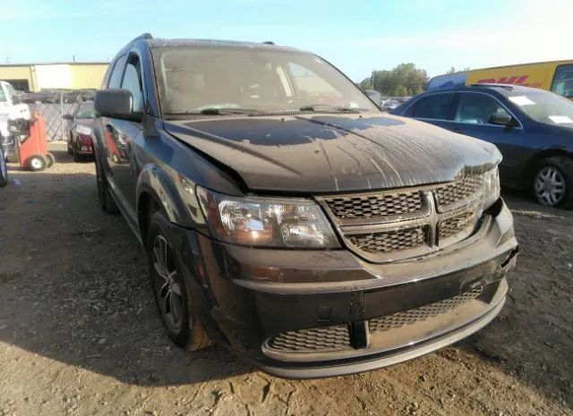 dodge journey 2018 3c4pdcab1jt498802