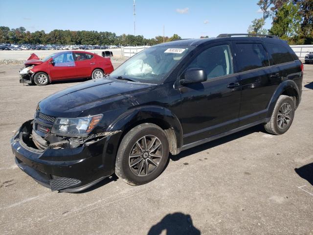 dodge journey se 2018 3c4pdcab1jt520751