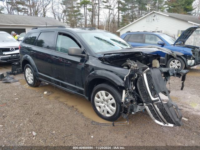 dodge journey 2018 3c4pdcab1jt525058