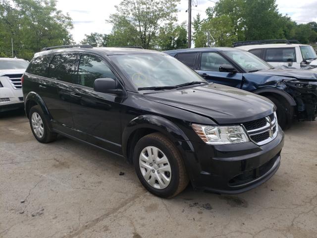 dodge journey 2018 3c4pdcab1jt527179