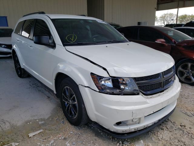 dodge  2018 3c4pdcab1jt528610