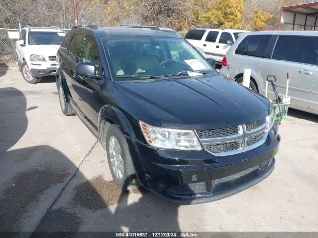 dodge journey 2018 3c4pdcab1jt528901