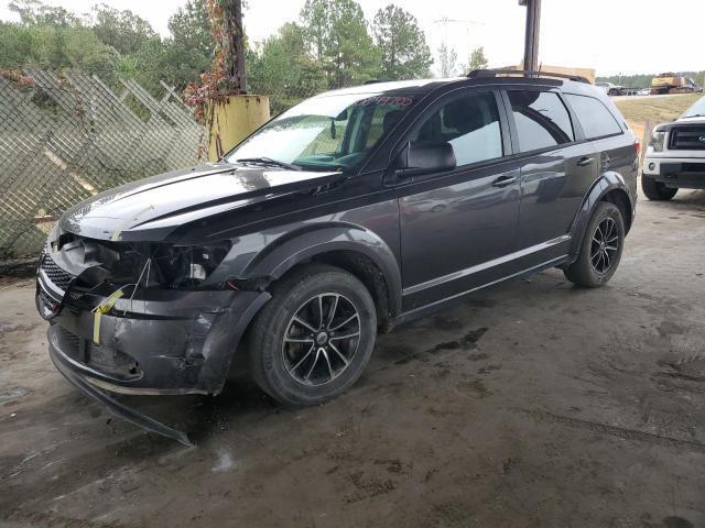 dodge journey se 2018 3c4pdcab1jt529773