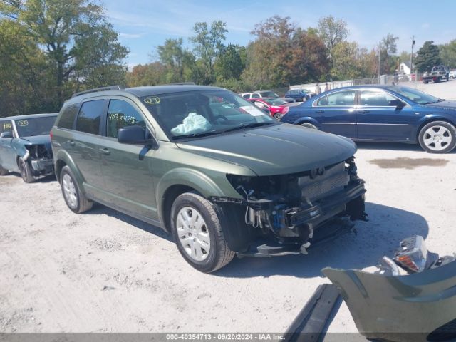 dodge journey 2019 3c4pdcab1kt841433