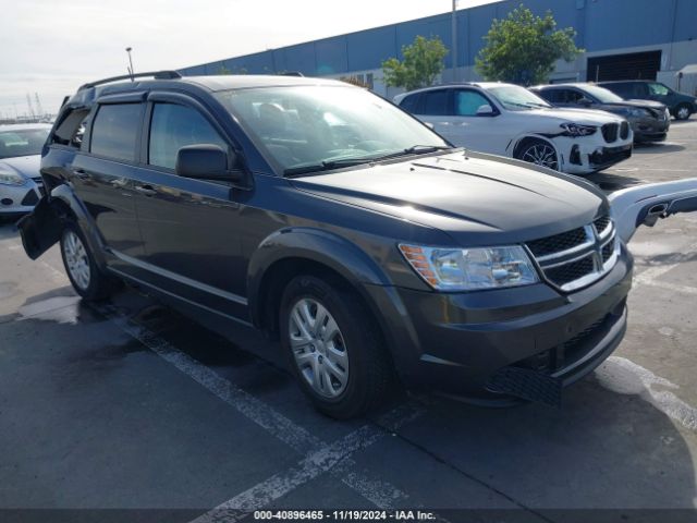 dodge journey 2019 3c4pdcab1kt868146