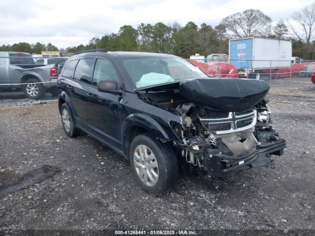 dodge journey 2019 3c4pdcab1kt870382