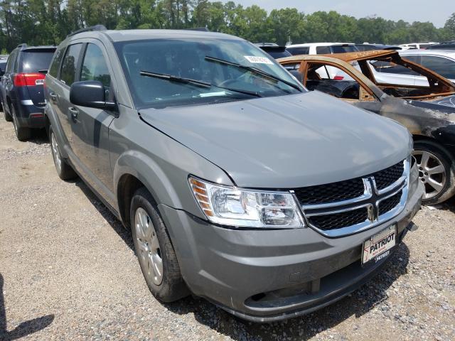 dodge journey se 2019 3c4pdcab1kt872763