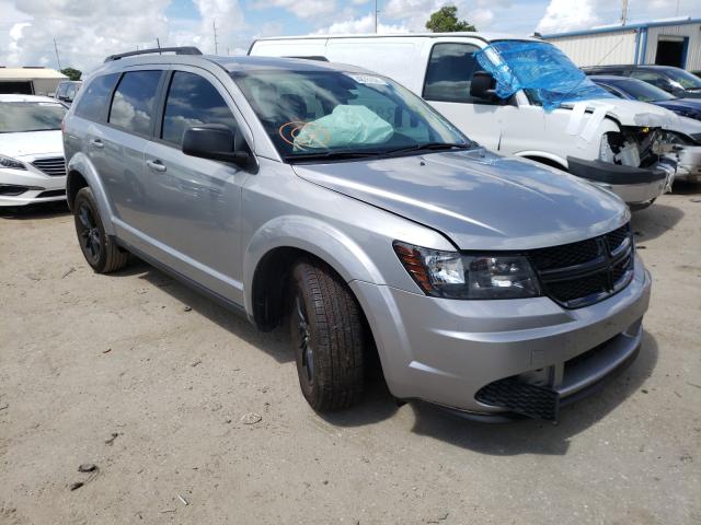 dodge journey se 2020 3c4pdcab1lt182075