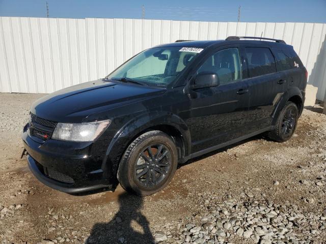 dodge journey se 2020 3c4pdcab1lt194470