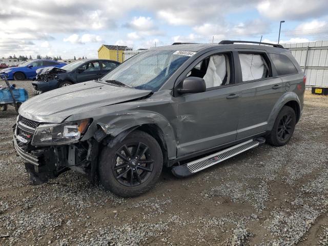 dodge journey se 2020 3c4pdcab1lt194694