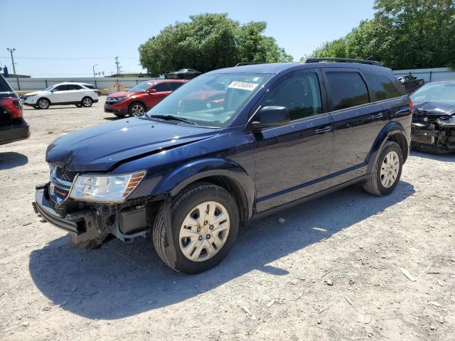 dodge journey se 2020 3c4pdcab1lt199264