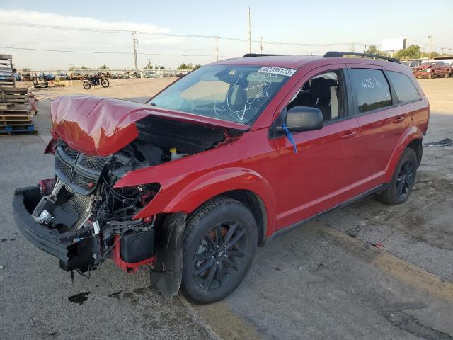 dodge journey se 2020 3c4pdcab1lt220808