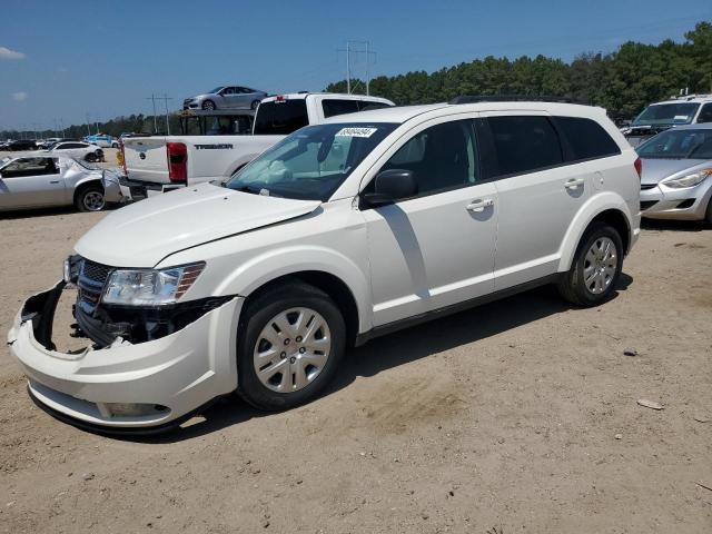 dodge journey se 2020 3c4pdcab1lt259348