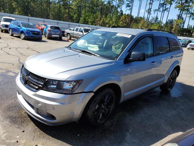 dodge journey 2020 3c4pdcab1lt272326