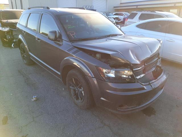 dodge journey se 2020 3c4pdcab1lt277073