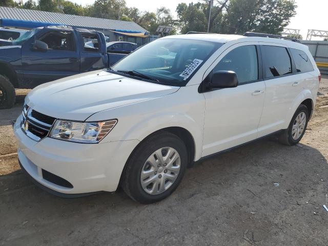 dodge journey se 2020 3c4pdcab1lt277946