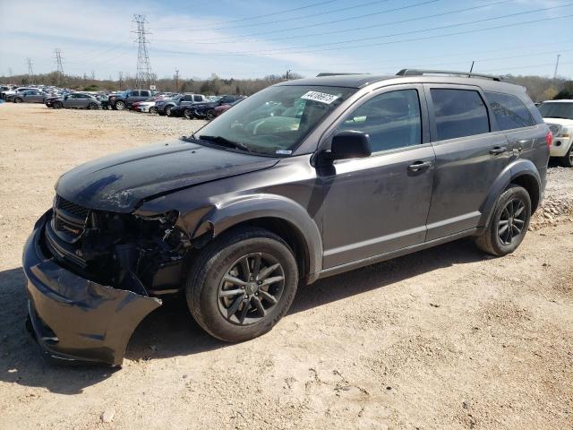 dodge journey se 2020 3c4pdcab1lt279972