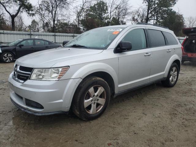 dodge journey se 2012 3c4pdcab2ct184546