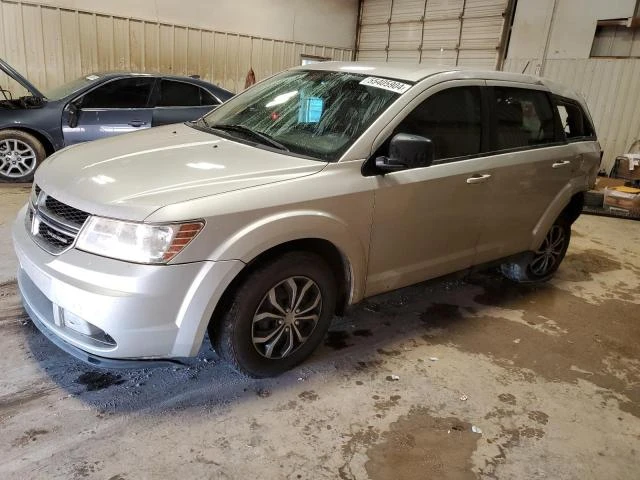 dodge journey se 2012 3c4pdcab2ct198608