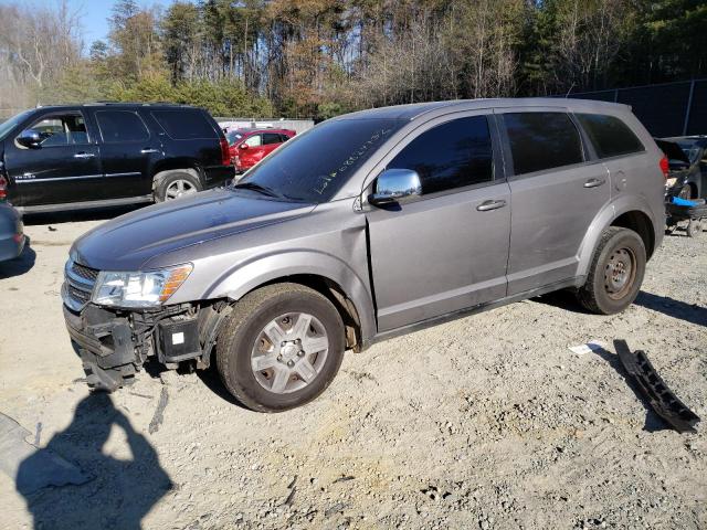 dodge journey se 2012 3c4pdcab2ct217030