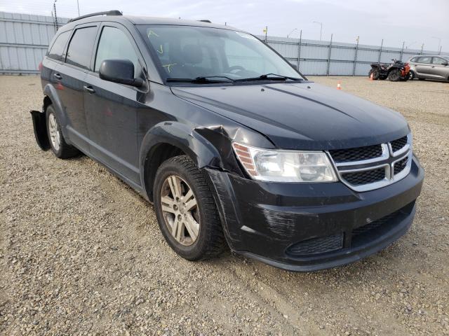 dodge journey se 2012 3c4pdcab2ct319749