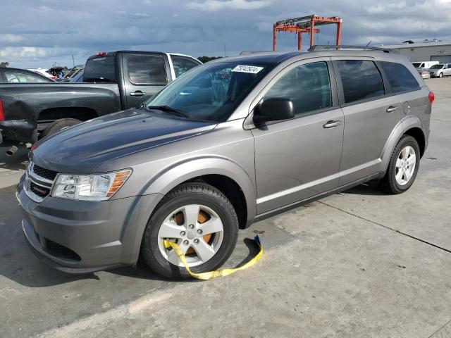 dodge journey se 2013 3c4pdcab2dt508516