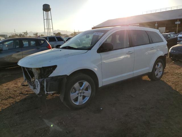 dodge journey se 2013 3c4pdcab2dt517068