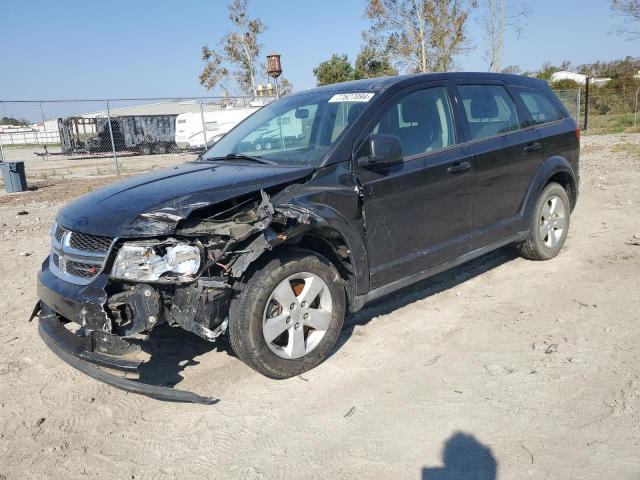 dodge journey se 2013 3c4pdcab2dt529480