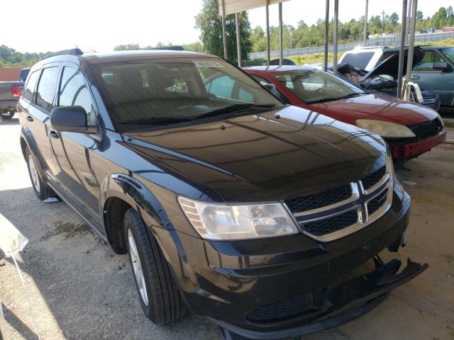 dodge journey se 2013 3c4pdcab2dt529799