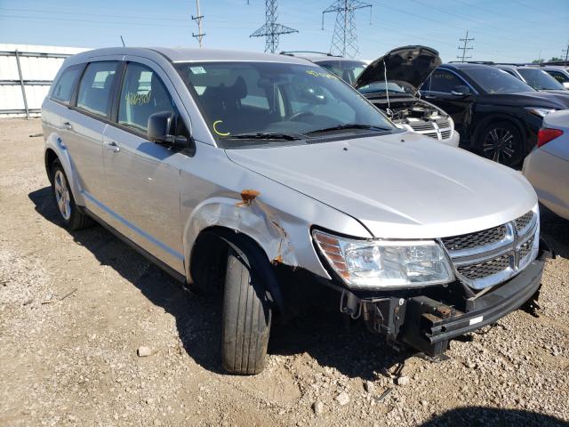 dodge journey se 2013 3c4pdcab2dt537207