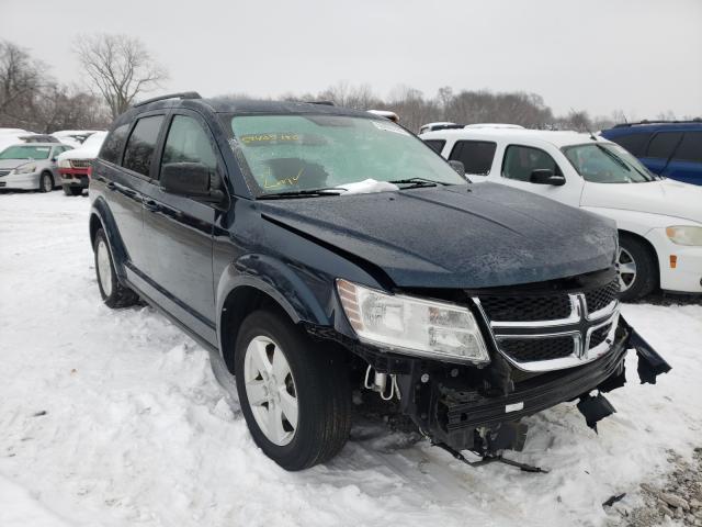 dodge journey se 2013 3c4pdcab2dt547588