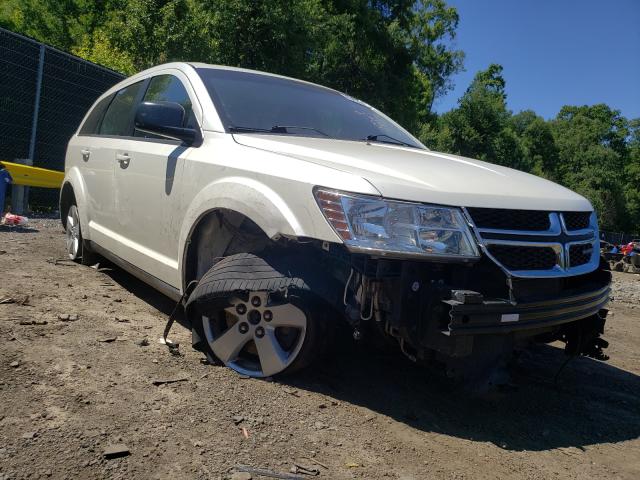 dodge journey se 2013 3c4pdcab2dt558025