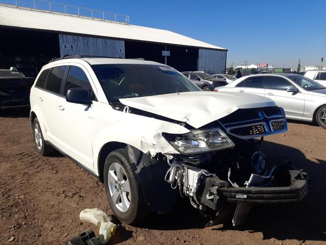 dodge journey se 2013 3c4pdcab2dt575925