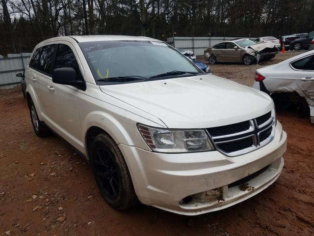 dodge journey se 2013 3c4pdcab2dt576962