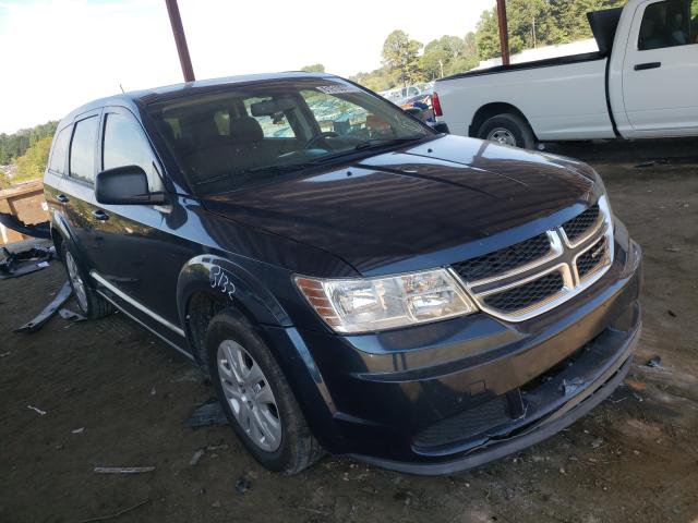 dodge journey se 2013 3c4pdcab2dt675524