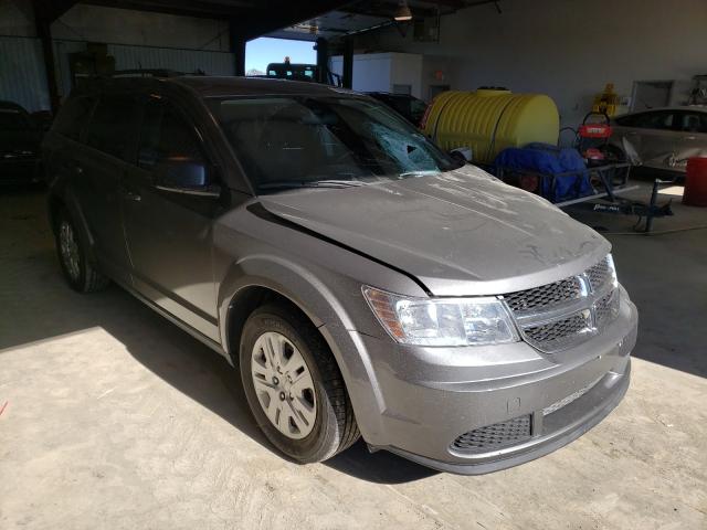 dodge journey se 2013 3c4pdcab2dt692209