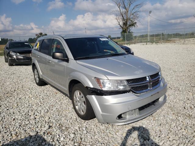 dodge journey se 2013 3c4pdcab2dt695479