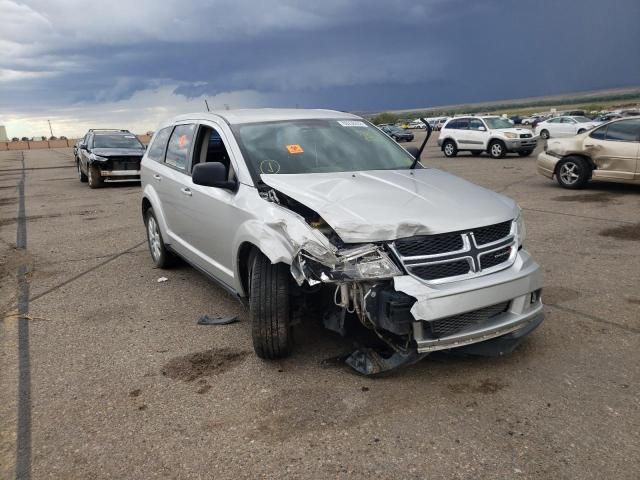 dodge journey 2013 3c4pdcab2dt710188